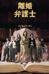 2004高分日剧《离婚女律师》