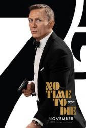 2021经典系列特工动作《007：无暇赴死》