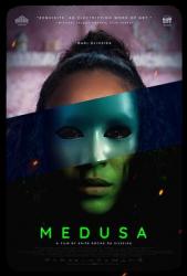 2021巴西奇幻恐怖《Medusa》