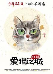 2016土耳其8.3分纪录片《爱猫之城》