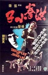 1975邵氏古装武侠《洪拳小子》