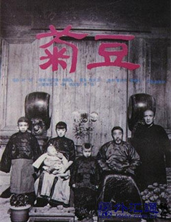 1990经典7.9分剧情片《菊豆》