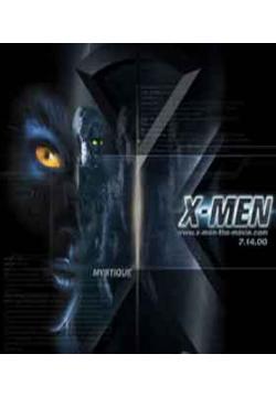 2003美国7.7分科幻惊悚《X战警2》