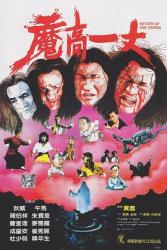 1987香港6.5分恐怖喜剧《魔高一丈》