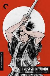 1954日本7.6分武士动作《宫本武藏》