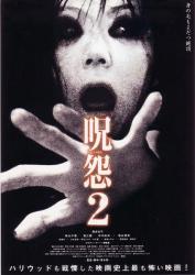 2003日本7.4分惊悚恐怖《咒怨2》