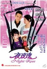 2009国产爱情喜剧《夜玫瑰》