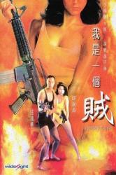 1995邱淑贞犯罪动作片《我是一个贼》