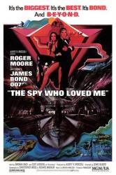 1977经典系列高分冒险动作《007之海底城》