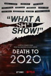 2020Netflix7.3分喜剧《2020去死》