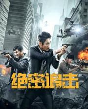 2021国产警匪动作《绝密追击》