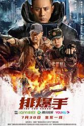 2022国产战争动作《排爆手》