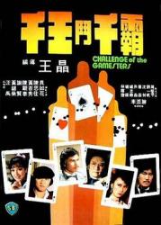 1981谢贤7.0分动作《千王斗千霸》