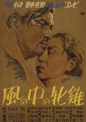 1948日本7.0分剧情《风中的母鸡》