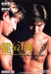 1998刘德华7.0分犯罪动作《龙在江湖》