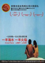 2008香港剧情《一半海水一半火焰》