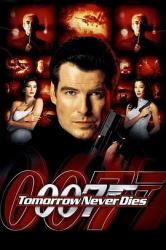 1997英国7.3分特工动作《007之明日帝国》