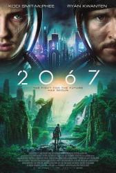 2020澳大利亚6.1分科幻《2067》