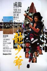 1982成龙6.8分动作《龙少爷》