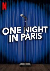 2021法国剧情《One Night in Paris》