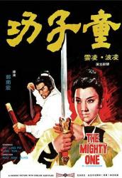 1971香港武侠动作《童子功》